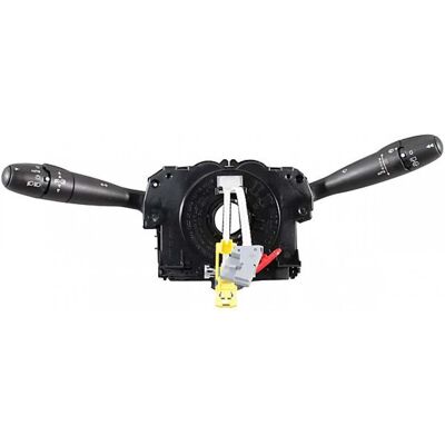 Metzger Modelo 0916795 - Interruptor de dirección para Citroën C2 C3 Metzger Modelo 0916795 - Interruptor de dirección para Citroën C2 C3