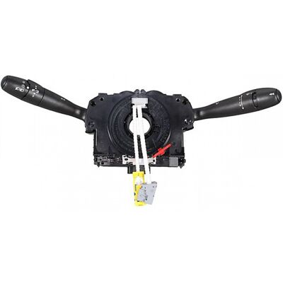 Metzger - Modelo 624304 - Interruptor de Columna de Dirección - Negro Metzger - Modelo 624304 - Interruptor de Columna de Dirección - Negro