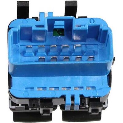 Metzger 4417286 Interruptor de Elevalunas - Power Window Switch Metzger 4417286 Interruptor de Elevalunas - Power Window Switch