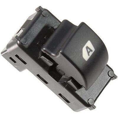 Metzger 6490e3, 6490hq - Interruptor de ventana para Citroën Berlingo Metzger 6490e3, 6490hq - Interruptor de ventana para Citroën Berlingo