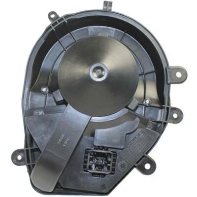 Metzger Ventilador interior - A4, Superb, VW - Componente de aire acondicionado Metzger Ventilador interior - A4, Superb, VW - Componente de aire acondicionado