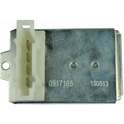 Metzger 52474 Resistor HVAC - Resistor HVAC Metzger 52474 Resistor HVAC - Resistor HVAC