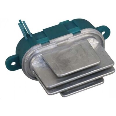 Metzger Resistencia de Ventilador para Audi Q7 Porsche Cayenne Seat - Resistencia de Ventilador Metzger Resistencia de Ventilador para Audi Q7 Porsche Cayenne Seat - Resistencia de Ventilador