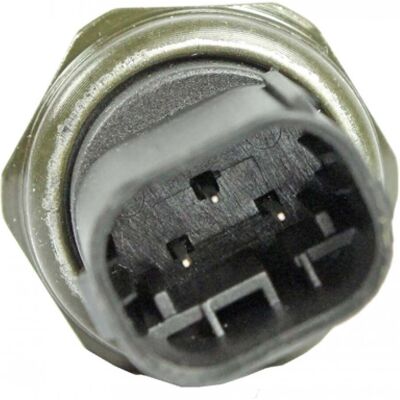 Metzger 0917204 Interruptor de presión para BMW MINI Rolls-Royce - Aire acondicionado Metzger 0917204 Interruptor de presión para BMW MINI Rolls-Royce - Aire acondicionado