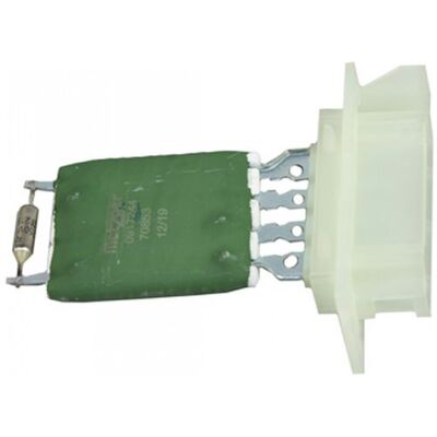 Metzger Clase A Vaneo 4-pin 12V Controlador de Calefactor Metzger Clase A Vaneo 4-pin 12V Controlador de Calefactor