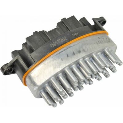 Resistencia del Ventilador Metzger 0917262 - Aire Acondicionado Resistencia del Ventilador Metzger 0917262 - Aire Acondicionado