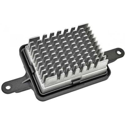METZGER 0917303 - Regulador de Ventilador Interior para Peugeot 3008, Citroën DS5 METZGER 0917303 - Regulador de Ventilador Interior para Peugeot 3008, Citroën DS5