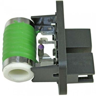 Metzger 0917338 - Resistencia del ventilador de aire acondicionado para Fiat y Alfa Romeo Metzger 0917338 - Resistencia del ventilador de aire acondicionado para Fiat y Alfa Romeo