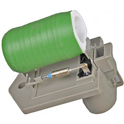 Metzger 51863573 - Resistencia de Ventilador de Radiador Metzger 51863573 - Resistencia de Ventilador de Radiador
