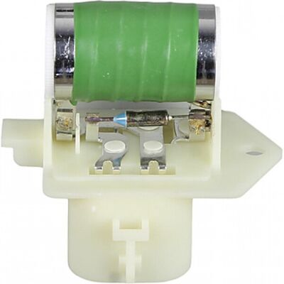Resistencia de ventilador Metzger 12V 200W 2 pines - Resistor para motor del ventilador Resistencia de ventilador Metzger 12V 200W 2 pines - Resistor para motor del ventilador