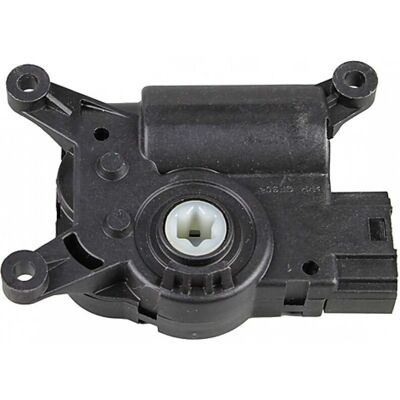 Motor del ventilador de calefacción Metzger - Válvula mezcladora de aire acondicionado Motor del ventilador de calefacción Metzger - Válvula mezcladora de aire acondicionado