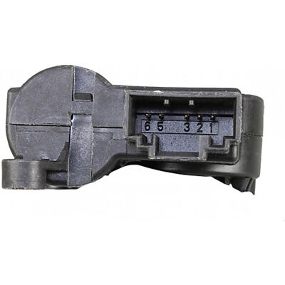Metzger Modelo 0917687 - Actuador de compuerta de mezcla de calefacción Metzger Modelo 0917687 - Actuador de compuerta de mezcla de calefacción