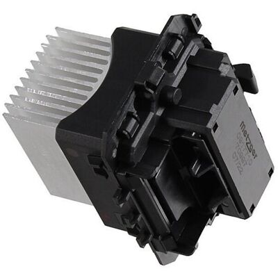 Metzger Modelo 0917710 - Regulador de Ventilador Interior Metzger Modelo 0917710 - Regulador de Ventilador Interior