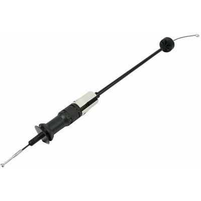 Cable de embrague Metzger 1H1721335A, 1H1721335B, 1H1721335G - Ajuste automático Cable de embrague Metzger 1H1721335A, 1H1721335B, 1H1721335G - Ajuste automático
