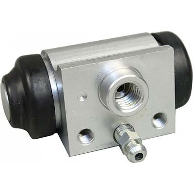 CIFAM Cilindro de rueda de freno - 101-1116 - Compatible con Ford Fiesta CIFAM Cilindro de rueda de freno - 101-1116 - Compatible con Ford Fiesta