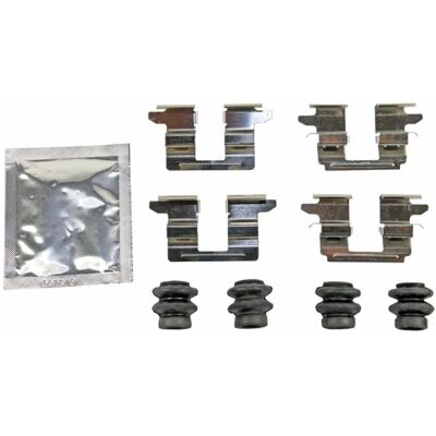 METZGER 109-0005 Kit de frenos para Nissan Juke, Pulsar, Ford Edge Mk2 METZGER 109-0005 Kit de frenos para Nissan Juke, Pulsar, Ford Edge Mk2