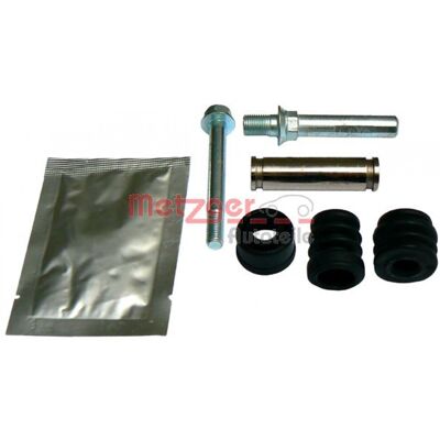 Conjunto de guías Metzger Hyundai - Pinza de freno - 113-1436X Conjunto de guías Metzger Hyundai - Pinza de freno - 113-1436X