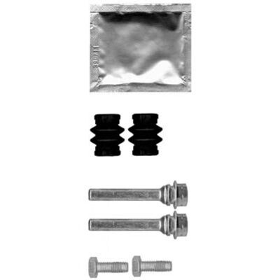 Juego de guías para pinzas de freno 113-1479X - Juego de guías para pinzas de freno Juego de guías para pinzas de freno 113-1479X - Juego de guías para pinzas de freno