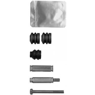 Conjunto de bujes guía para pinza de freno - Pieza de freno METZGER 113-1485X Conjunto de bujes guía para pinza de freno - Pieza de freno METZGER 113-1485X