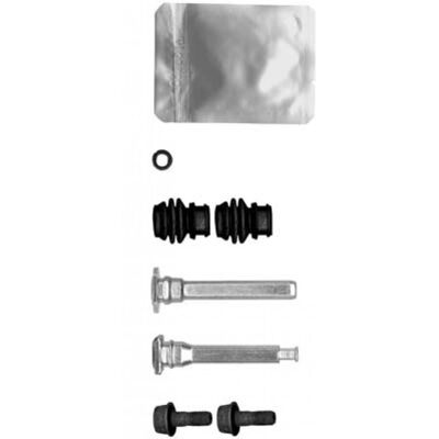 Juego de bujes guía para pinza de freno - METZGER 113-1495X Juego de bujes guía para pinza de freno - METZGER 113-1495X