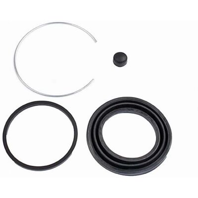 Metzger Modelo - Kit de reparación para pinza de freno - Compatible con Honda CR-V, Lexus CT - Tipo de freno Metzger Modelo - Kit de reparación para pinza de freno - Compatible con Honda CR-V, Lexus CT - Tipo de freno