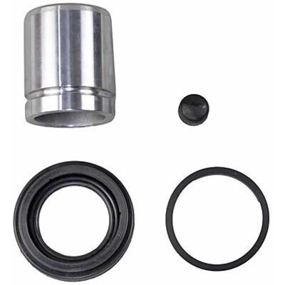 METZGER 114-5048 Kit de Reparación de Pinza de Freno - Honda CR-V 2, FR-V, Accord 7, 8, Legend 2 METZGER 114-5048 Kit de Reparación de Pinza de Freno - Honda CR-V 2, FR-V, Accord 7, 8, Legend 2