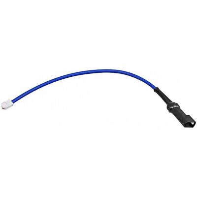 METZGER 1190287 Contacto de advertencia de desgaste de frenos trasero - Sensor de desgaste de frenos para Ford Transit METZGER 1190287 Contacto de advertencia de desgaste de frenos trasero - Sensor de desgaste de frenos para Ford Transit