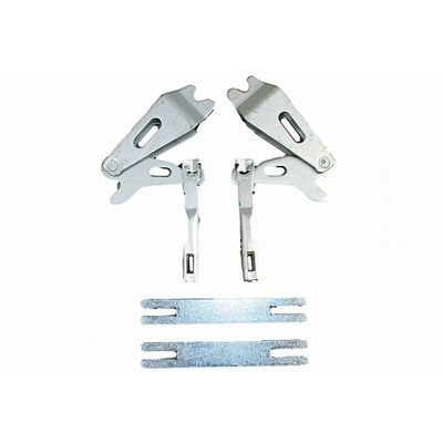 Kit de Reparación Metzger - Volvo C30, S60, S80 Kit de Reparación Metzger - Volvo C30, S60, S80