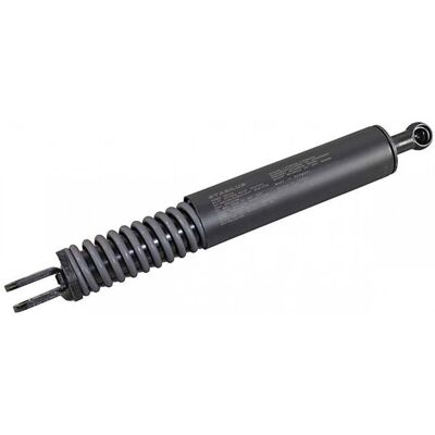 Metzger BMW 2110685 Pistón de Gas - Elevador de maletero con resorte exterior Metzger BMW 2110685 Pistón de Gas - Elevador de maletero con resorte exterior