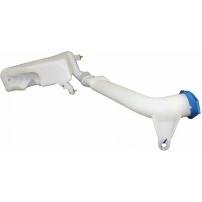 METZGER Depósito del agua de lavado - Para VW, Seat, Skoda METZGER Depósito del agua de lavado - Para VW, Seat, Skoda