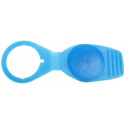 Metzger A3/A4/A6 - Tapa de depósito de agua de lavado azul - Verschlusskappe Metzger A3/A4/A6 - Tapa de depósito de agua de lavado azul - Verschlusskappe
