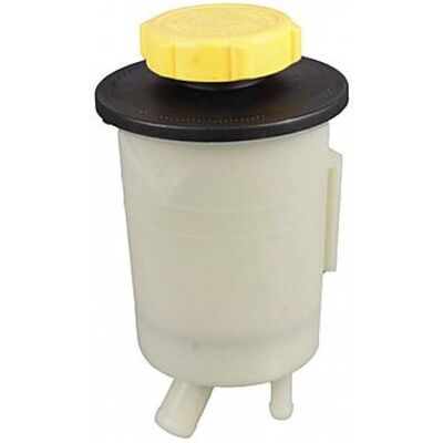 Metzger LR061407 Depósito de aceite hidráulico - Power Steering Reservoir Metzger LR061407 Depósito de aceite hidráulico - Power Steering Reservoir