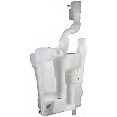 Depósito de lavado de parabrisas Metzger VW Golf VII - 5L, Izquierda Depósito de lavado de parabrisas Metzger VW Golf VII - 5L, Izquierda