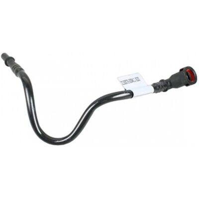Metzger 45090 Línea de Combustible - Retorno trasero Ford Metzger 45090 Línea de Combustible - Retorno trasero Ford