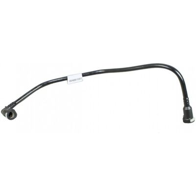 Metzger 1573rj Tubería de Combustible para Peugeot 206 - Tubería de Combustible Metzger 1573rj Tubería de Combustible para Peugeot 206 - Tubería de Combustible