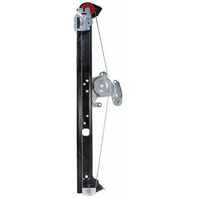 Regulador de ventana eléctrico trasero derecho Metzger - Regulador de ventana Regulador de ventana eléctrico trasero derecho Metzger - Regulador de ventana
