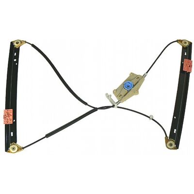 METZGER 2160185 - Elevador de ventana eléctrico delantera derecha para Audi A6 METZGER 2160185 - Elevador de ventana eléctrico delantera derecha para Audi A6