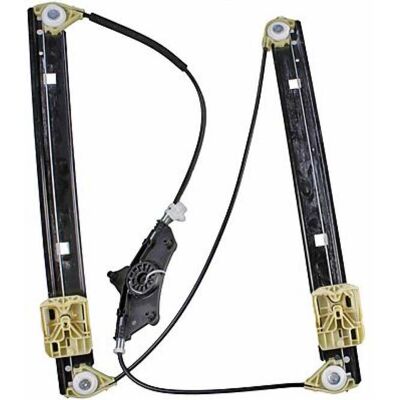 Metzger Audi A4 2160664 Elevador de Ventana Eléctrico Derecho Delantero - Elevador de Ventana Metzger Audi A4 2160664 Elevador de Ventana Eléctrico Derecho Delantero - Elevador de Ventana