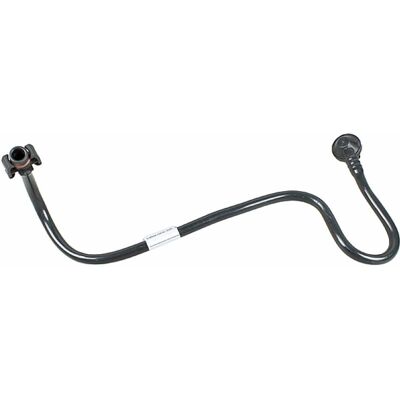 Metzger Renault Clio 2180004 Manguera de vacío - Sistema de frenos Metzger Renault Clio 2180004 Manguera de vacío - Sistema de frenos