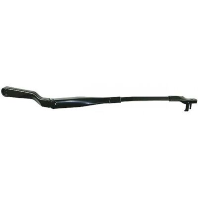 Metzger VW Bora Golf 4 Brazo de Limpia Izquierdo - Limpiaparabrisas, Limpieza de cristales Metzger VW Bora Golf 4 Brazo de Limpia Izquierdo - Limpiaparabrisas, Limpieza de cristales