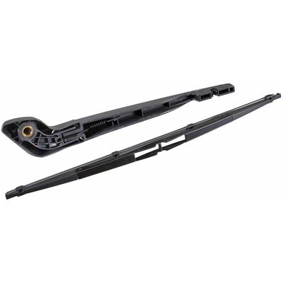 Metzger V40 Brazo Limpiaparabrisas Trasero - Limpieza Cristal Trasero Metzger V40 Brazo Limpiaparabrisas Trasero - Limpieza Cristal Trasero