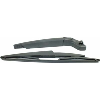 Brazo de limpia trasero Metzger - Para Volvo V70 II, XC70 - Limpieza de cristales Brazo de limpia trasero Metzger - Para Volvo V70 II, XC70 - Limpieza de cristales