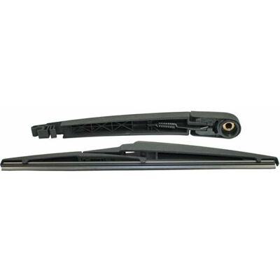 Brazo de limpiaparabrisas trasero Metzger Mazda 5 - Limpieza, Wiper Brazo de limpiaparabrisas trasero Metzger Mazda 5 - Limpieza, Wiper