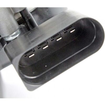 Metzger 2190584 Motor de Limpiaparabrisas delantero izquierdo - Motor de limpiaparabrisas para Opel Zafira Metzger 2190584 Motor de Limpiaparabrisas delantero izquierdo - Motor de limpiaparabrisas para Opel Zafira