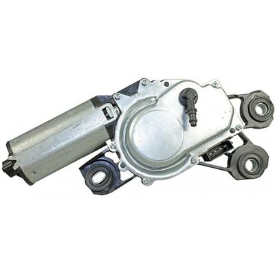 Motor de limpia parabrisas trasero Metzger Seat Altea Leon Toledo - Motor 12V Motor de limpia parabrisas trasero Metzger Seat Altea Leon Toledo - Motor 12V