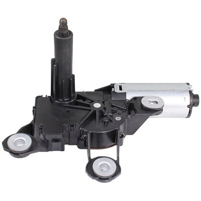 Metzger Motor de Limpiaparabrisas Trasero para Land Rover Freelander - Wischermotor Metzger Motor de Limpiaparabrisas Trasero para Land Rover Freelander - Wischermotor