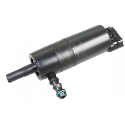 Metzger 2220114 - Bomba de lavado de faros para Nissan Metzger 2220114 - Bomba de lavado de faros para Nissan