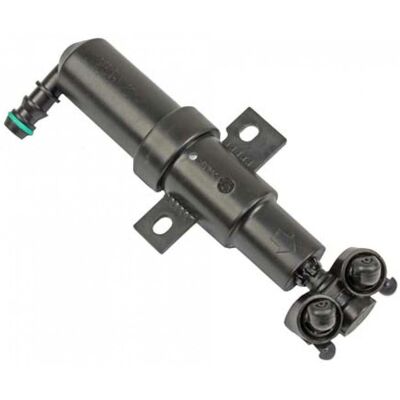 Metzger 2220507 - Boquilla de lavado para VW Passat Metzger 2220507 - Boquilla de lavado para VW Passat