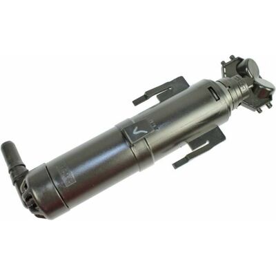 Metzger BMW X1 - Limpia faro delantero derecho - Waschwasserdüse Metzger BMW X1 - Limpia faro delantero derecho - Waschwasserdüse