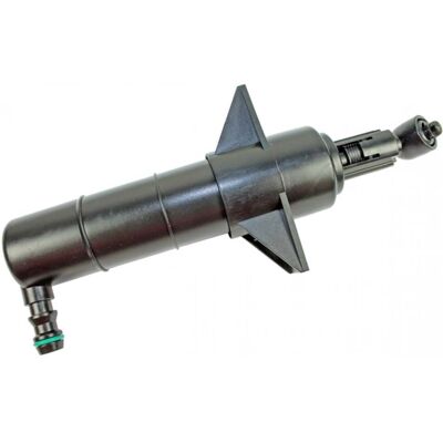 Metzger A2048601447 Boquilla de limpieza de faros - Waschwasserdüse Metzger A2048601447 Boquilla de limpieza de faros - Waschwasserdüse